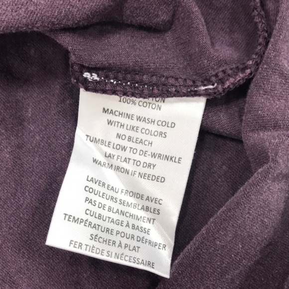 ROBERT BARAKETT Kentville Long Sleeve T-Shirt - Picture 3 of 5